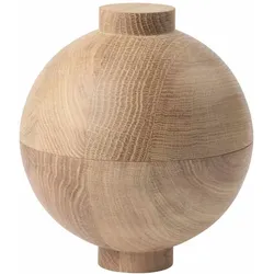 Kristina Dam Studio Holzkugel XL Eiche