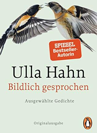 Ulla Hahn - Bildlich gesprochen: Ausgewählte Gedichte - Preis vom 10.10.2026 11:48:34 h