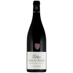 Juliénas Vieilles Vignes 2024 - Château Bonnet