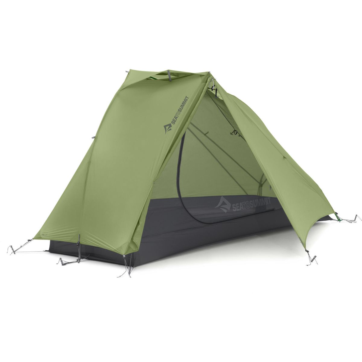 Sea to Summit Alto TR1 green (GN) 1 Person ATS2039-01160410