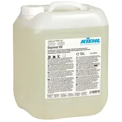Kiehl Dopomat SNF 10 L mit guten öl- und fettlösenden Eigenschaften