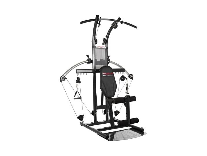 Finnlo Kraftstation Bio Force
