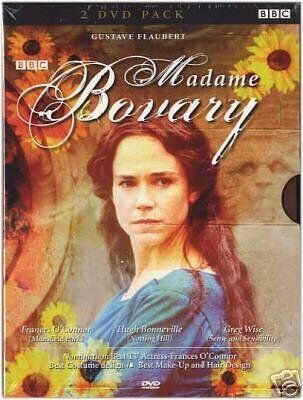 Tim Fywell - Madame Bovary - Preis vom 09.10.2026 07:28:09 h