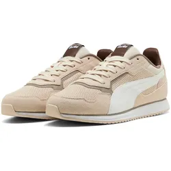 PUMA Porsche Legacy Softride St Miler Sneaker 06 - alpine snow/puma white 38.5