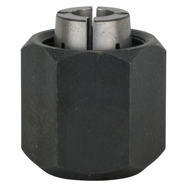 Bosch Professional Zubehör Spannzange, 8 mm, 24 mm (2608570105)