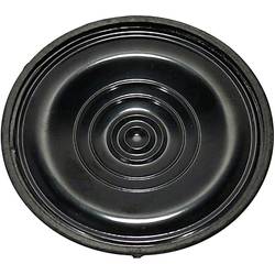 Visaton K 57 FL - 8 Ohm 2.2 Zoll 5.7 cm Kleinlautsprecher 1 W 8 Ω Kunststoff-Membran 2952