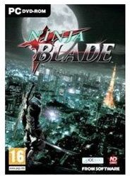 Iceberg Interactive - Ninja Blade [UK Import] - Preis vom 09.10.2026 07:28:09 h