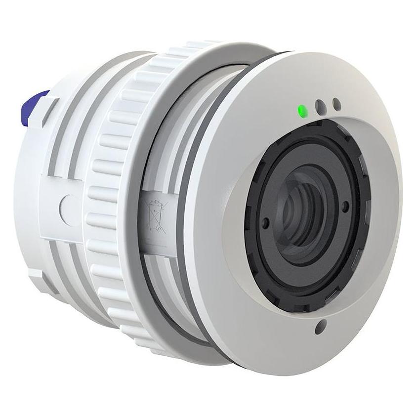 Mobotix Sensormodul Mx-ONE 4K 120° (Mx-ONE-SMA-8DN040)
