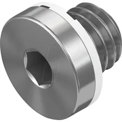 FESTO 174308 - Blindstopfen, B-M5-B