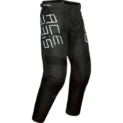 Acerbis MX Track, Textilhose Kinder - Schwarz - 22