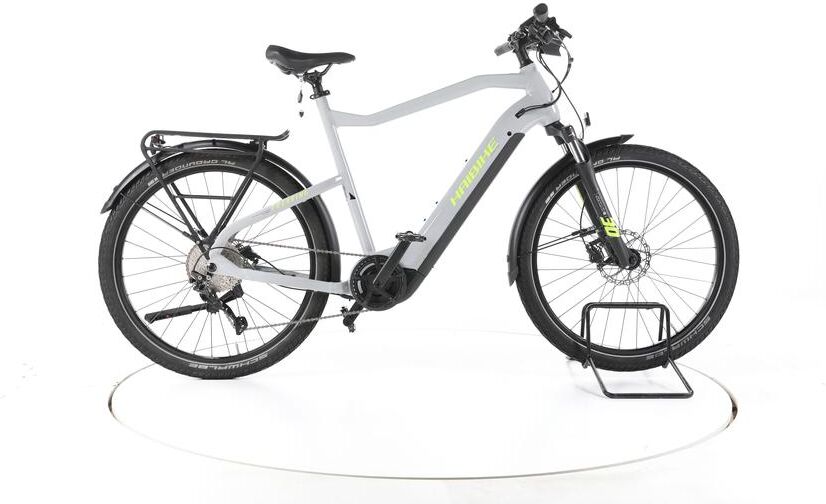 Haibike Trekking 6 Trekking E-Bike - 306588