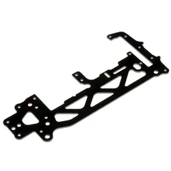 HPI Cup Racer UPPER DECK (FRP/2.0mm)
