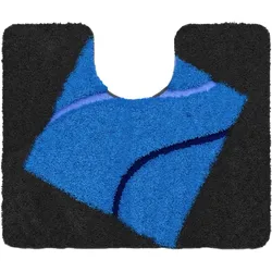 WC-Vorlage NIMA (BL 50x60 cm) - BL 50x60 cm