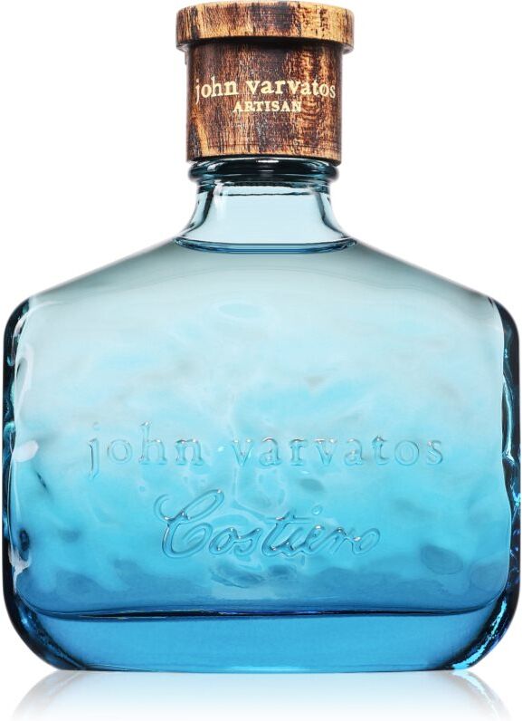 John Varvatos Artisan Costiero Eau de Parfum pour homme 75 ml