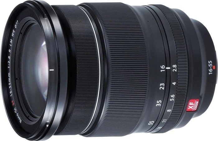 Fujifilm Fujinon XF 16-55 mm F/2.8 WR
