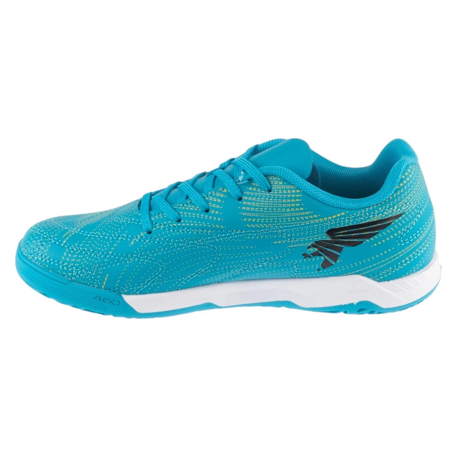 Joma Evolution Jr 2627 IN Hallenschuhe (32) (EVJW2627IN)