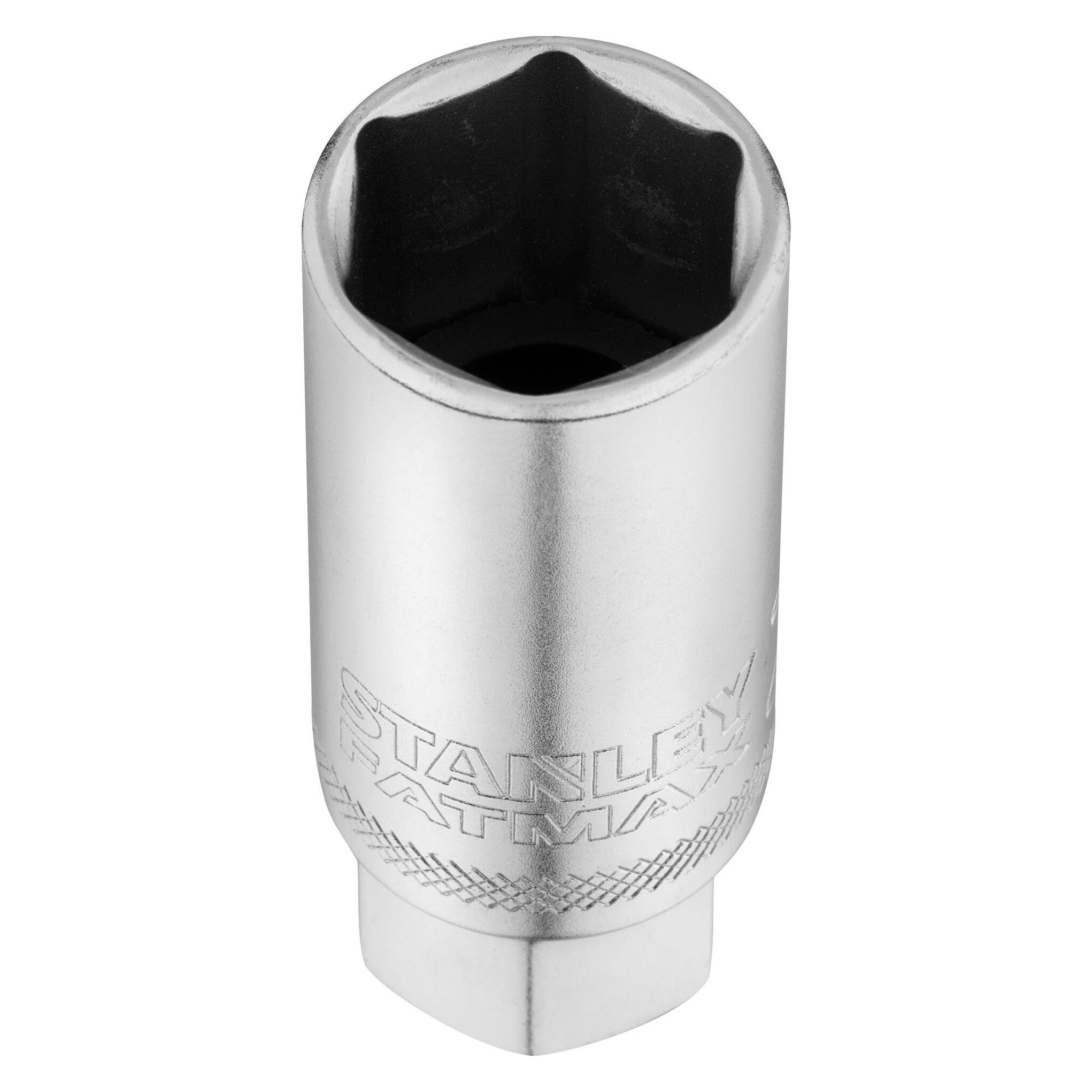 Stanley Zündkerzensteckschlüsseleinsatz (21 mm) (FMMT17226-0)
