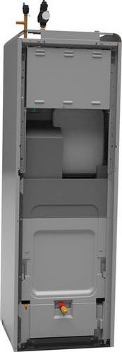 Bosch 8738210334 AWMB 9 Wärmepumpen-Inneneinheit n.rel 120l mit Pufferspeicher