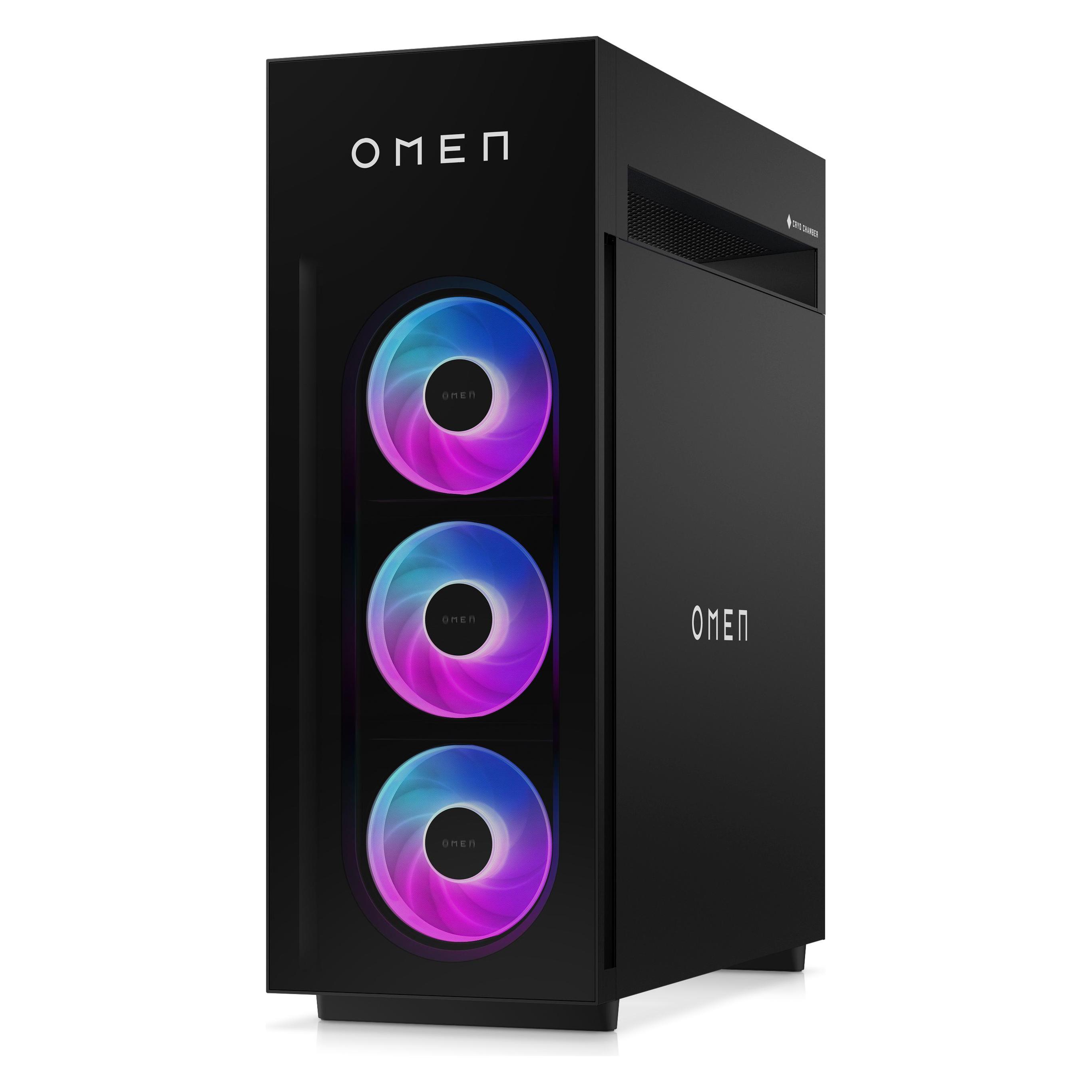 HP OMEN MAX 45L GT23-0175ng (2000 GB, 32 GB) (DU9V0EA)