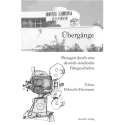 Übergänge, Sachbücher von Tobias Ebbrecht-Hartmann