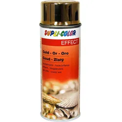 Effektspray Deko Gold 150ml