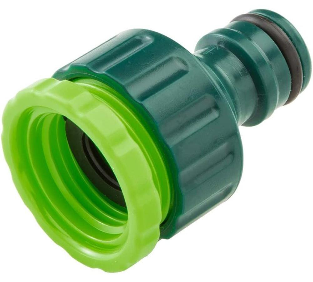 Verto Aansluitstuk voor kraan 1/2" - 3/4"