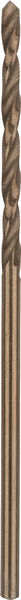 Bosch PRO Stainless Steel HSS-Co Spiralbohrer, 1,5 x 18 x 40 mm 2 608 577 588