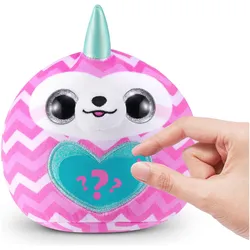 Zuru ***** Rainbocorns Sparkle Heart Wild 92129