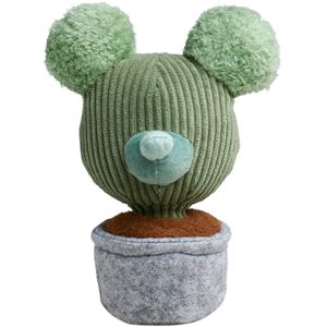 Simba Kuscheltier Disney In Bloom, Mickey, ab 0 Jahre, 20 cm