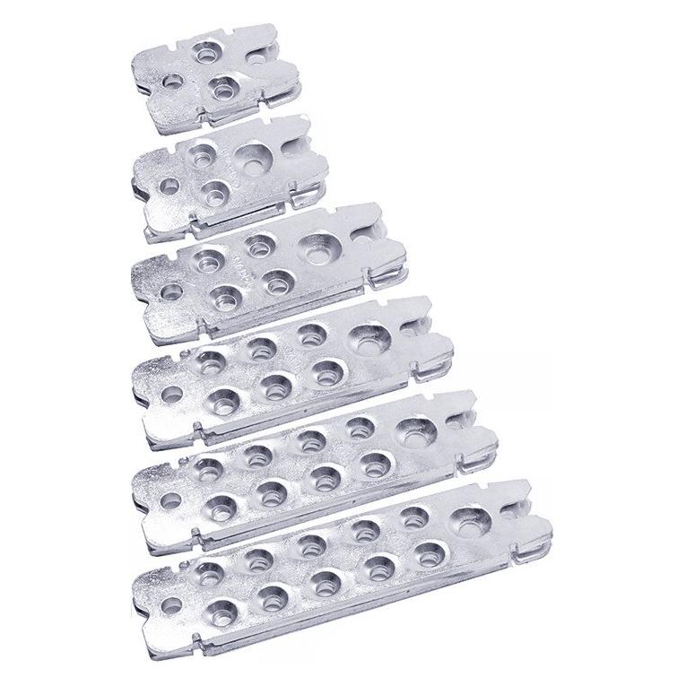 Knapp Verbinder RICON (Einhängerverbinder, 25 Stk.) (K365)