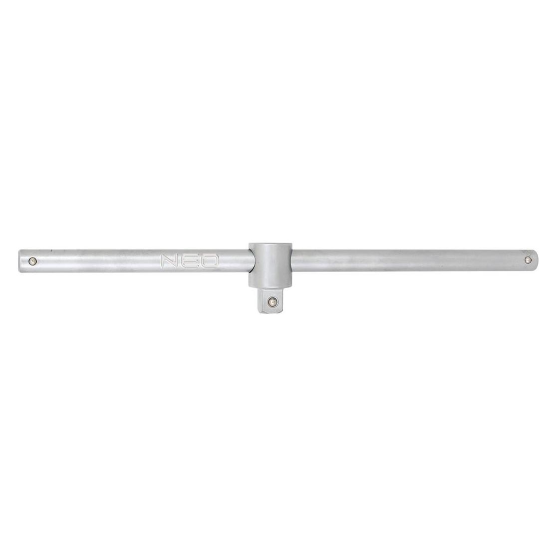 Neo 3/4"-Antriebsvierkant, 460 mm (3/4") (08-353)