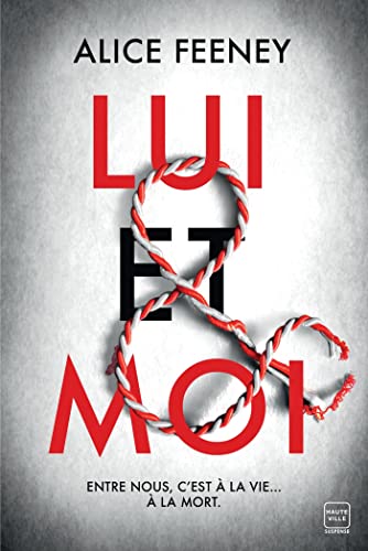 Alice Feeney - Lui et moi - Preis vom 17.10.2026 19:25:27 h