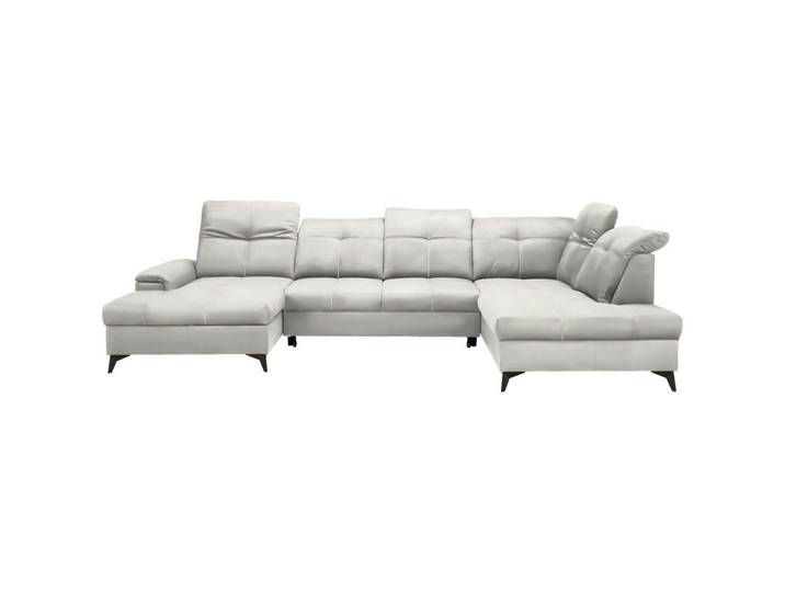 Wohnlandschaft Sierra Beige