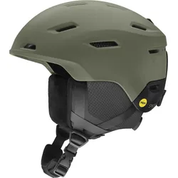 SMITH DESCEND MIPS Helm 2027 matte fatigue green/black - S