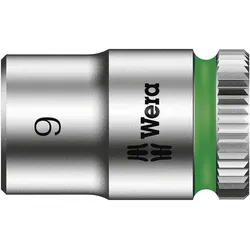 Wera, Bits, Bicycle Set 3 A (Sechskant (hexagonal))