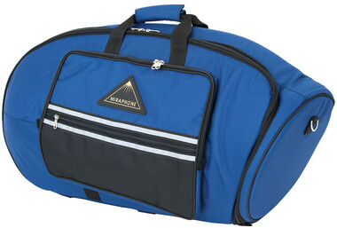 Miraphone G050001 Gigbag Tenor Horn Bleu