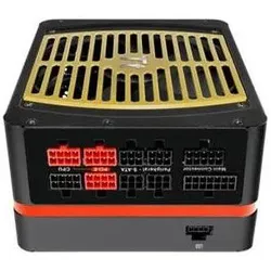 Thermaltake Netzteil Toughpower DPS G 550W 80+ Gold retail (550 W), PC Netzteil