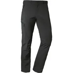 SCHÖFFEL Herren Hose unwattiert Pants Koper1, Größe 56 in Grau Grau