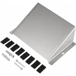 Wolfgang Warmbier, Zubehör Arbeitsschutz, ESD-Platinenhalter 7100.PGT120