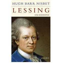 Lessing, Biografien von Hugh Barr Nisbet