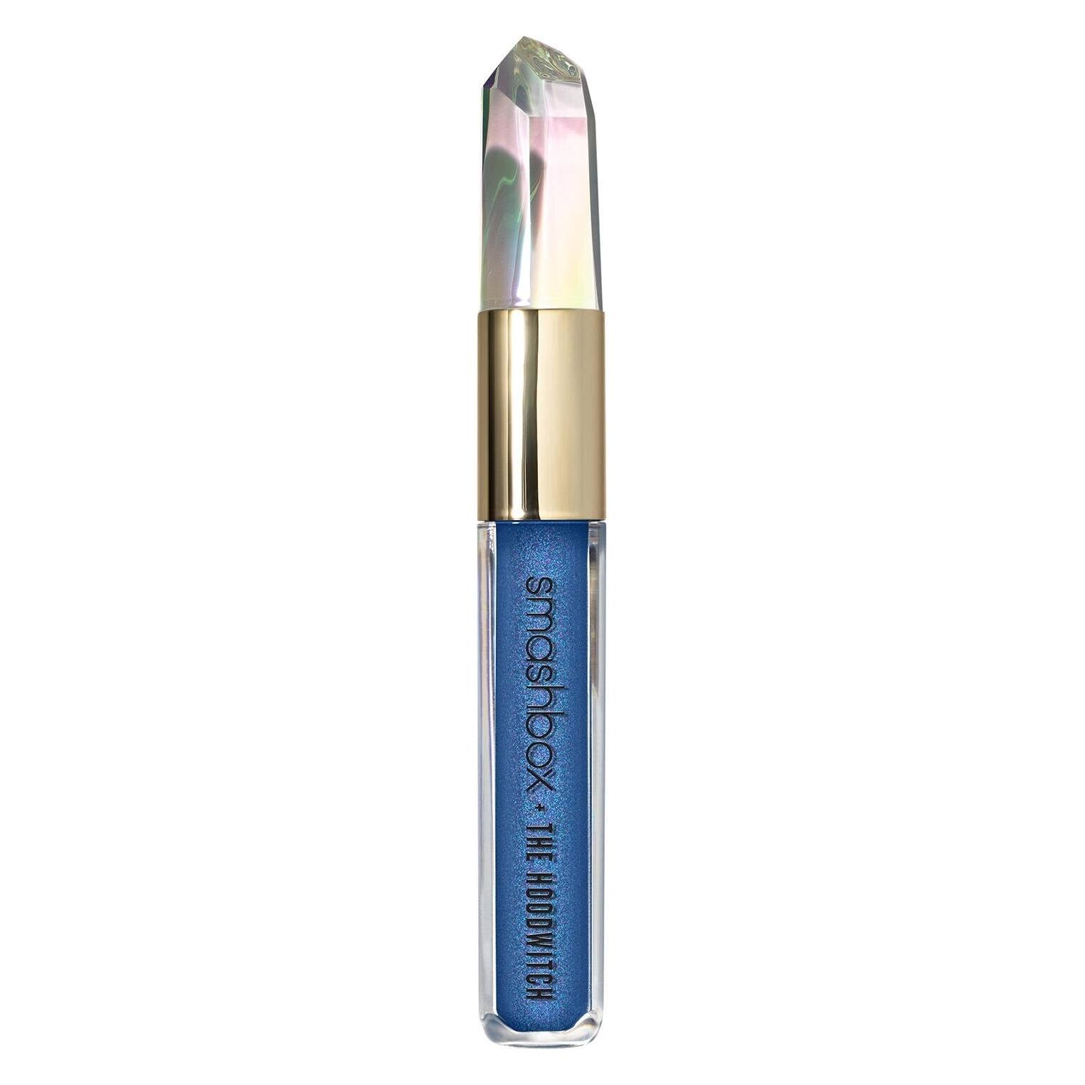 Smashbox Crystalized Always On Liquid Eye Shadow Mindful Af 3.86ml (Mindful AF) (607710081376)