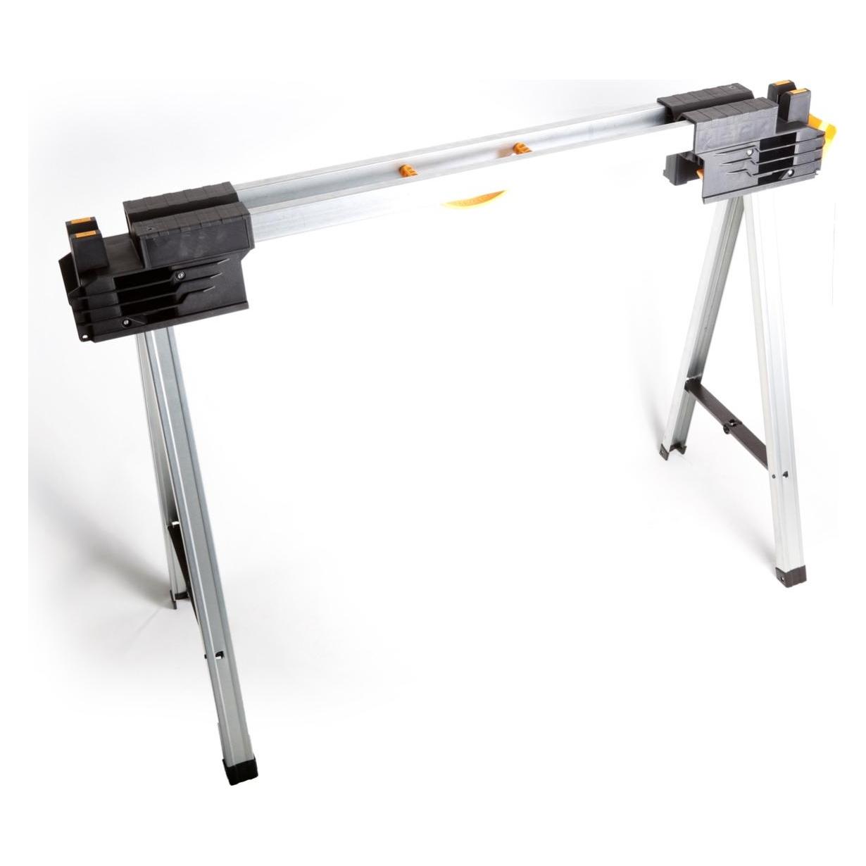 DeWalt Stojaki metalowe 2szt. (DWST1-75676) (111.70 cm, 111.70 cm) (DWST1-75676)