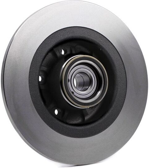 BREMBO 08.9792.17 Brake disc