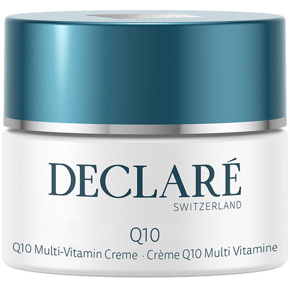 Declare Men Q10 Multi Vit Cream 50 ml Tagescreme