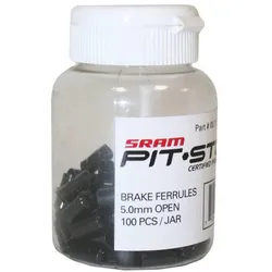 Sram, Schaltkabel + Bremskabel