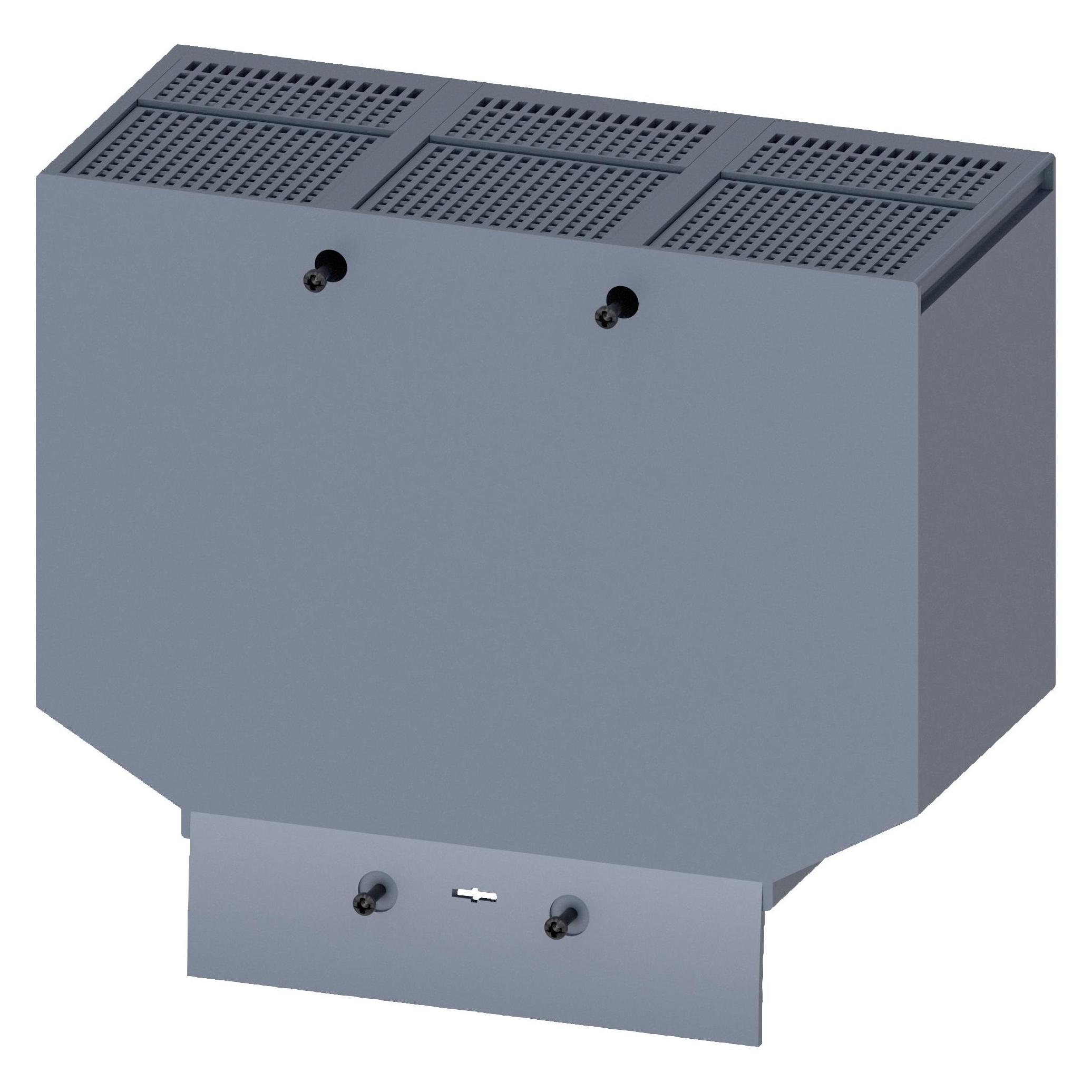 Siemens Klemmenabdeckung 3VA9401-0WG30 verbreitert, für 3VA2 3VA9401-0WG30 (3VA94010WG30)