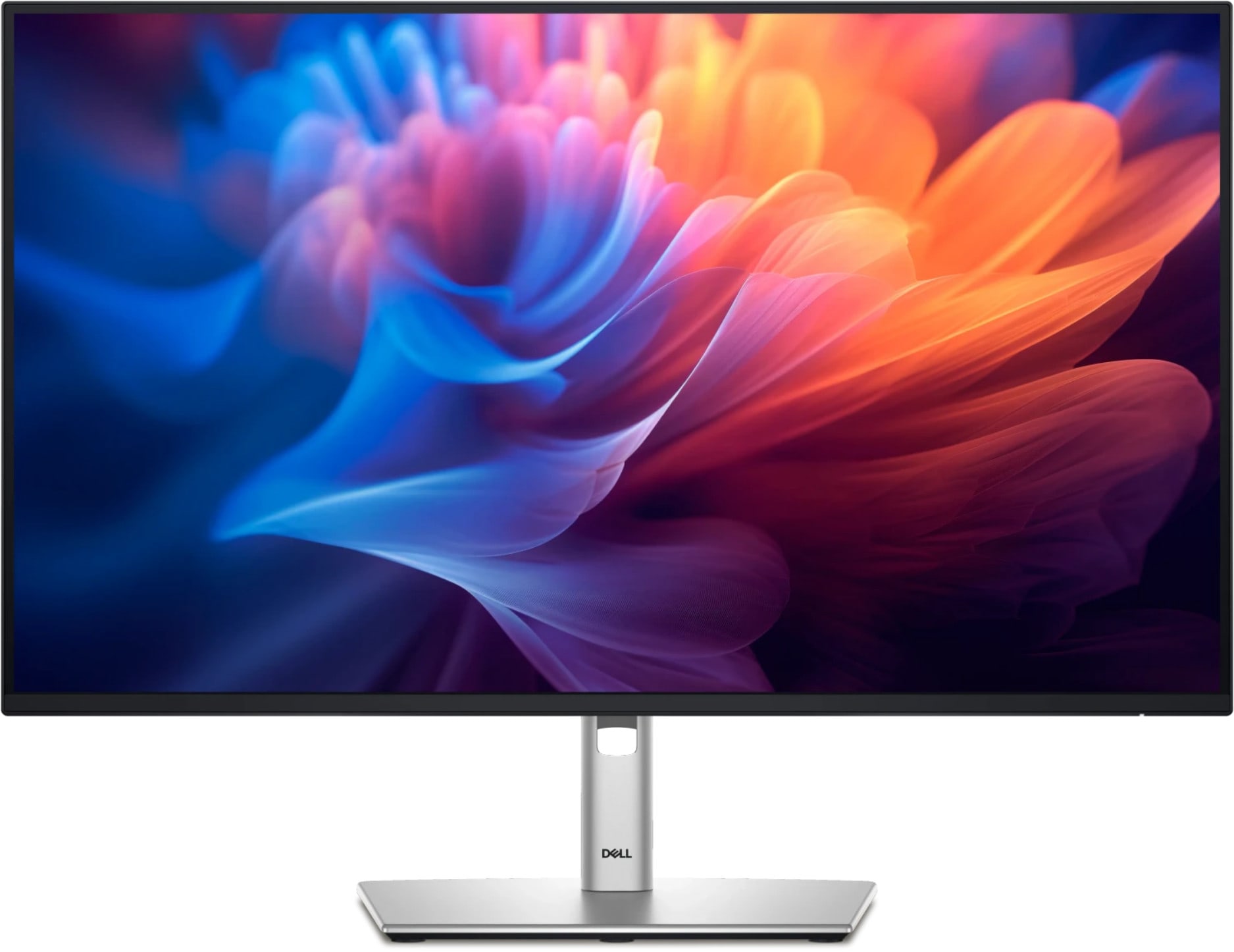 Dell P2725H 27 Zoll Full HD IPS LED 16:9 100 Hz Office Monitor DP/HDMI/VGA/USB-C DELL-P2725H