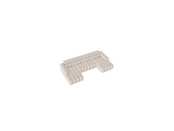 Modulares Sofa Zürich - Deine Wunschkonfiguration M_6KG4EQS - Luxusbetten24
