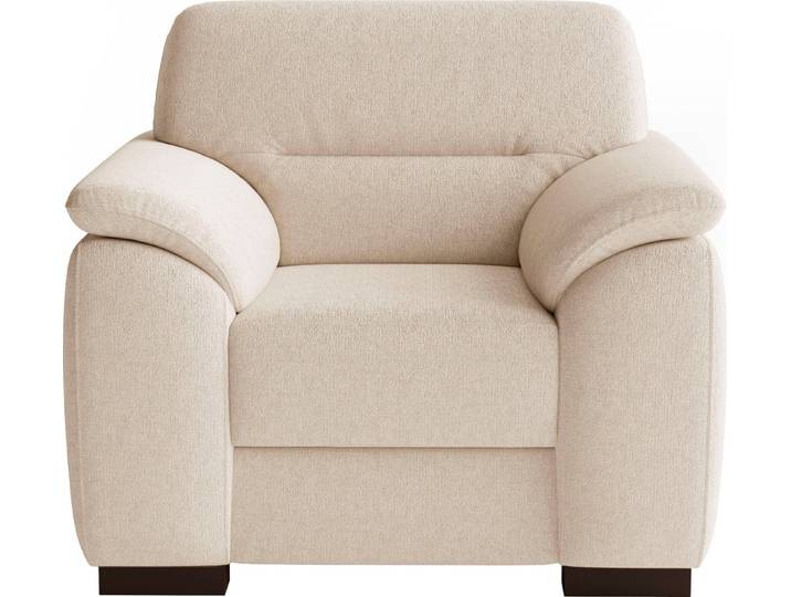 sit&more Sessel Montego, mit Federkern