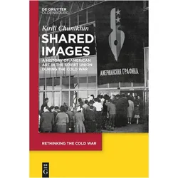 Shared Images, Fachbücher von Kirill Chunikhin